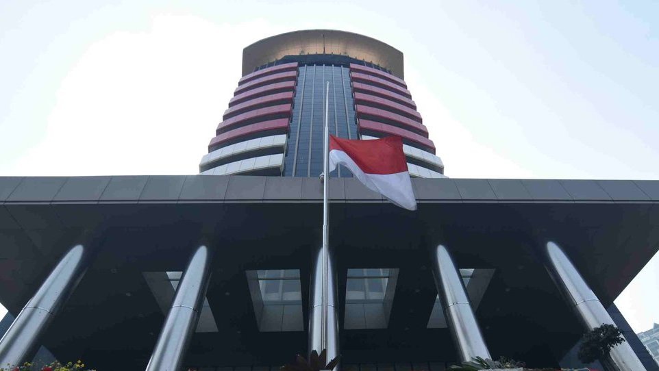 OTT di Surabaya, KPK Tangkap 4 Orang Terkait Korupsi Dana Hibah