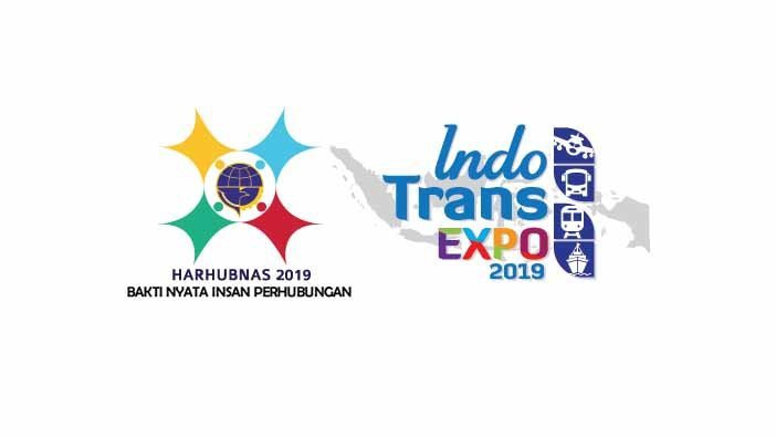 Indotrans Expo 2019 13-15 September: Promo Tiket KAI Hingga Pameran