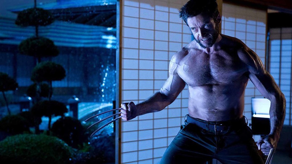 Hugh Jackman Akan Kembali Perankan Wolverine di MCU