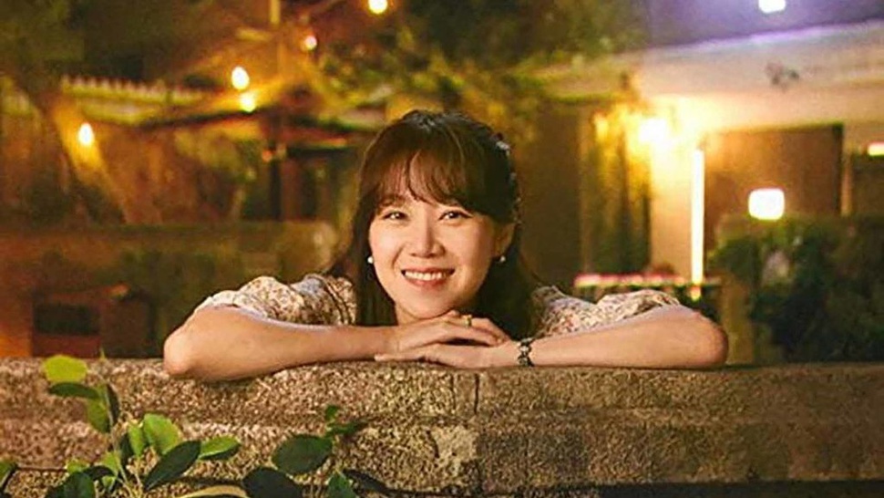 When The Camellia Blooms Episode 21-22: Jessica Curigai Jong Ryeol