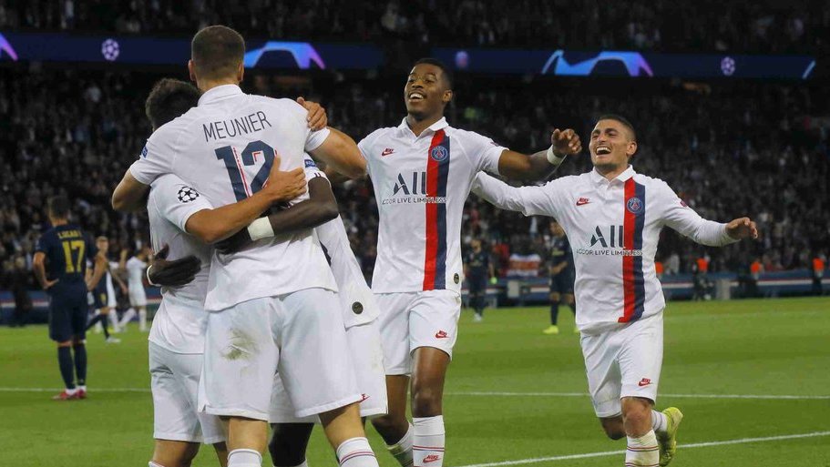 Klasemen Akhir Ligue 1 Usai Liga Perancis 2020 Resmi Disetop