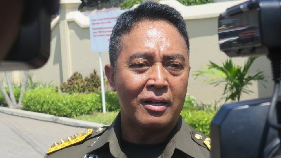 Satu Anggota TNI Gabung TPNPB, KSAD Evaluasi Anak Buah
