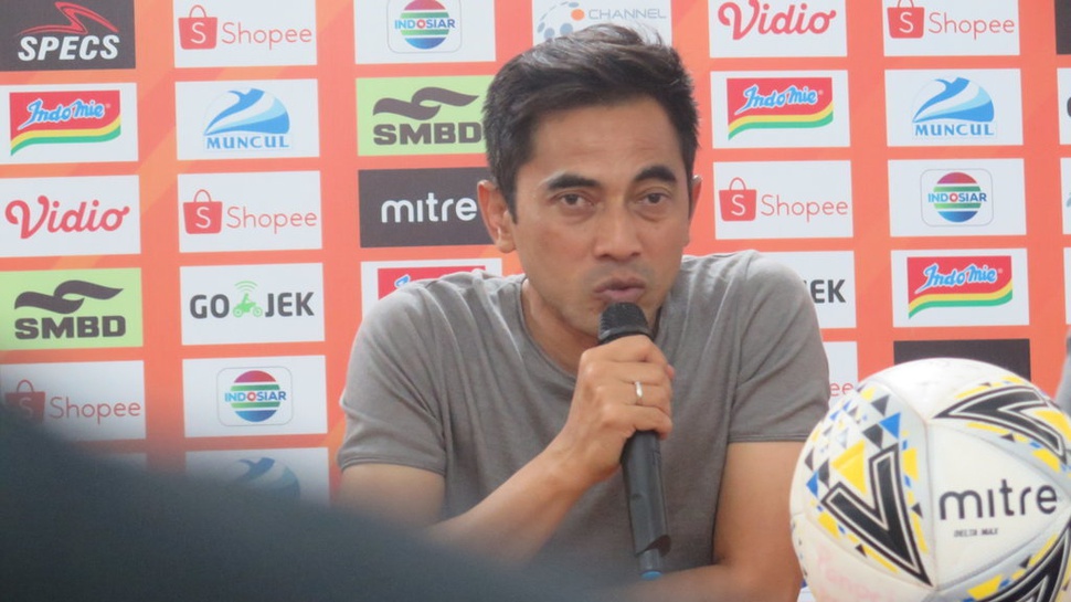 Prediksi PSS vs Bali United, Misi Super Elja Jaga Kemenangan