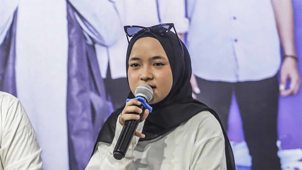 Kejutan Nissa Sabyan & Sejarah Lagu Religi Islam di Indonesia