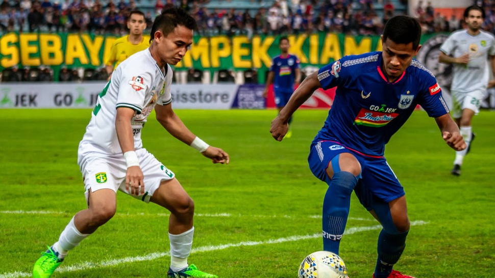 Hasil PSIS vs Perseru Badak Lampung FC di Liga 1 2019, Data & Fakta