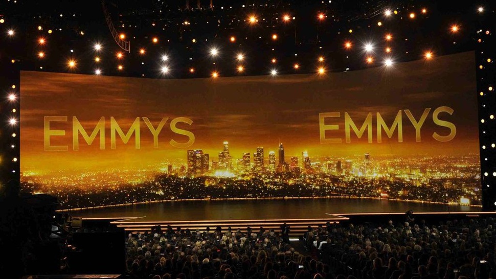 Live Update Emmy Awards 2019 & Daftar Lengkap Pemenang