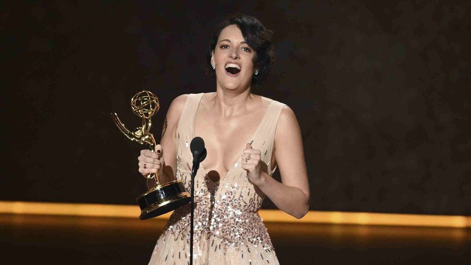 Emmy Awards 2019: Fleabag Menang Best Directing dan Best Actrees