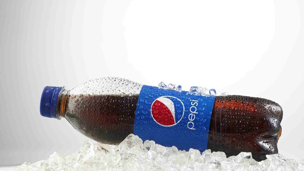Ada Apa dengan Pepsi dan Indofood?