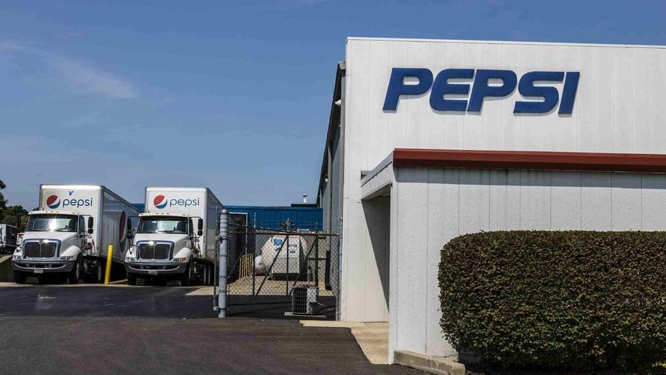 Putus Kerja Sama dengan Pepsi, Indofood: Karena Alasan Komersial