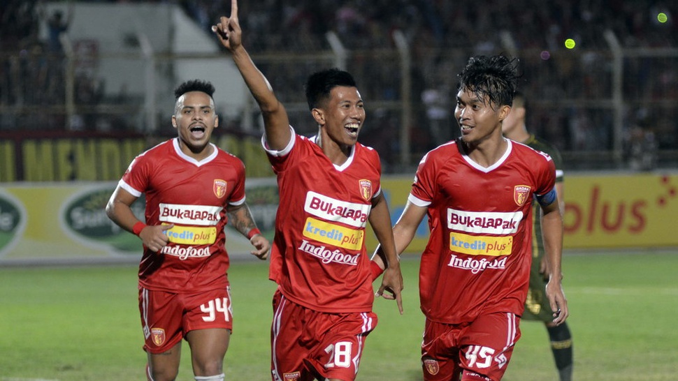 Prediksi Perseru BLFC vs Semen Padang, Menanti Sentuhan Almeida