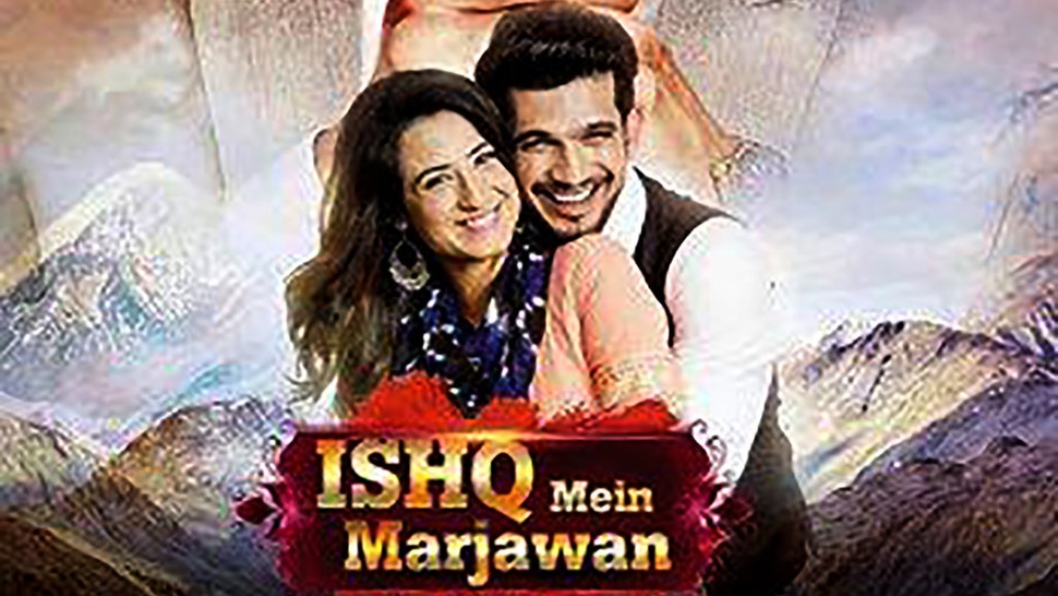 Sinopsis Drama India Ishq Mein Marjawan Episode 87 ANTV 16 Oktober