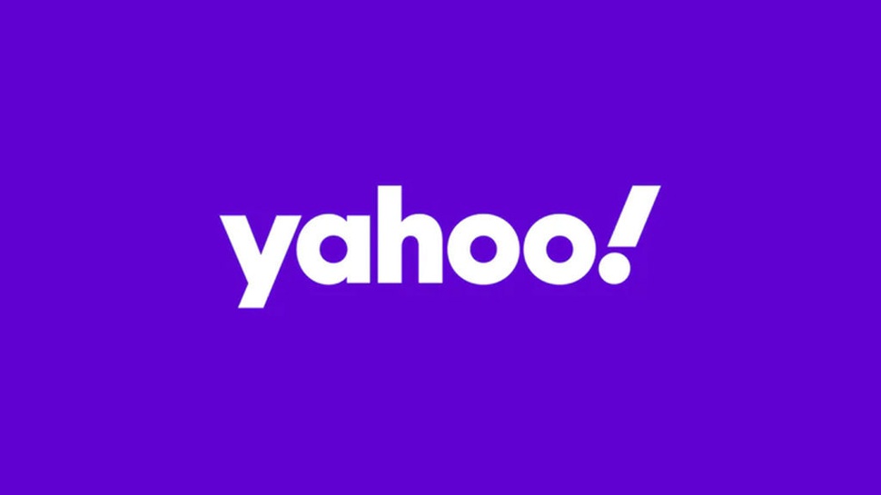 Yahoo Luncurkan Desain Ulang Logo dan Tampilan Mail
