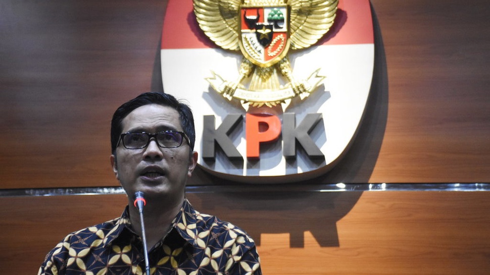 OTT Wali Kota Medan Dzulmi Eldin, KPK Sita Uang Rp200 Juta