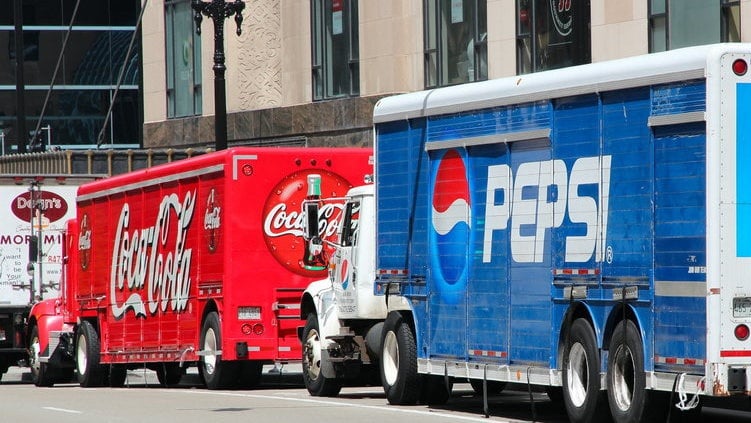 Suara Kecewa Konsumen KFC saat Pepsi 'Cabut' dan Bakal Diganti