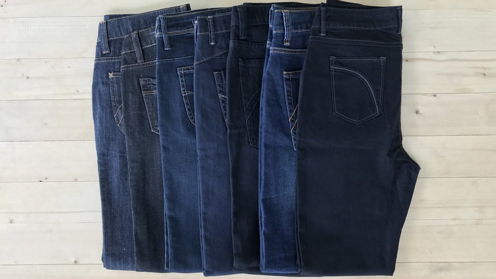 10 Ide Outfit dan Padu Padan Menggunakan Boyfriend Jeans