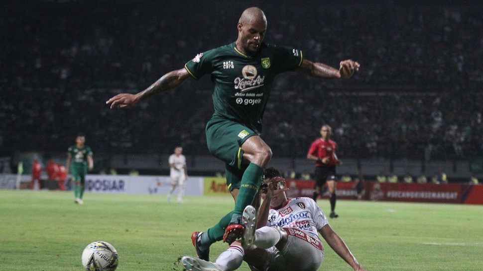 Prediksi Persebaya vs Borneo FC: Bajul Ijo Bidik Kemenangan
