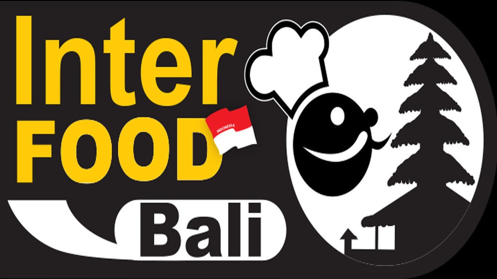 Bali InterFOOD Ke-4 Akan Digelar pada 26-28 September 2019