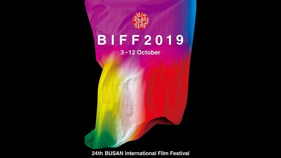 Festival Film Busan (BIFF) Akan Digelar 3-12 Oktober 2019