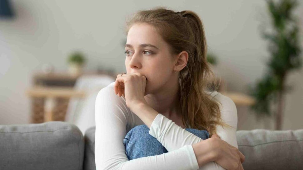 Mengenal Generalized Anxiety Disorder: Gangguan Kecemasan Kronis