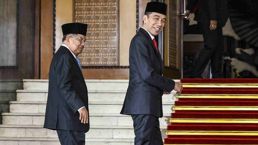 Jokowi akan Teruskan Reformasi Struktural di Periode Kedua