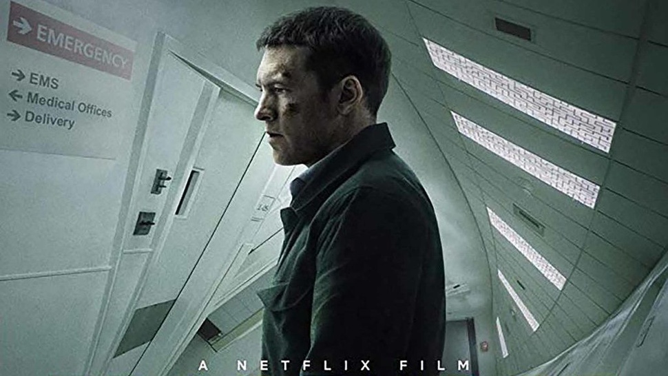Sinopsis Fractured, Film Netflix yang Rilis 11 Oktober 2019