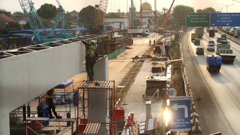 Nasib Proyek Kereta Cepat Jakarta-Bandung Usai Biayanya Membengkak