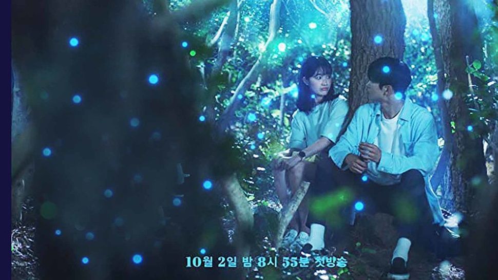 Preview Extraordinary You EP 9-10 MBC: Dan Oh & Baek Kyung Putus?