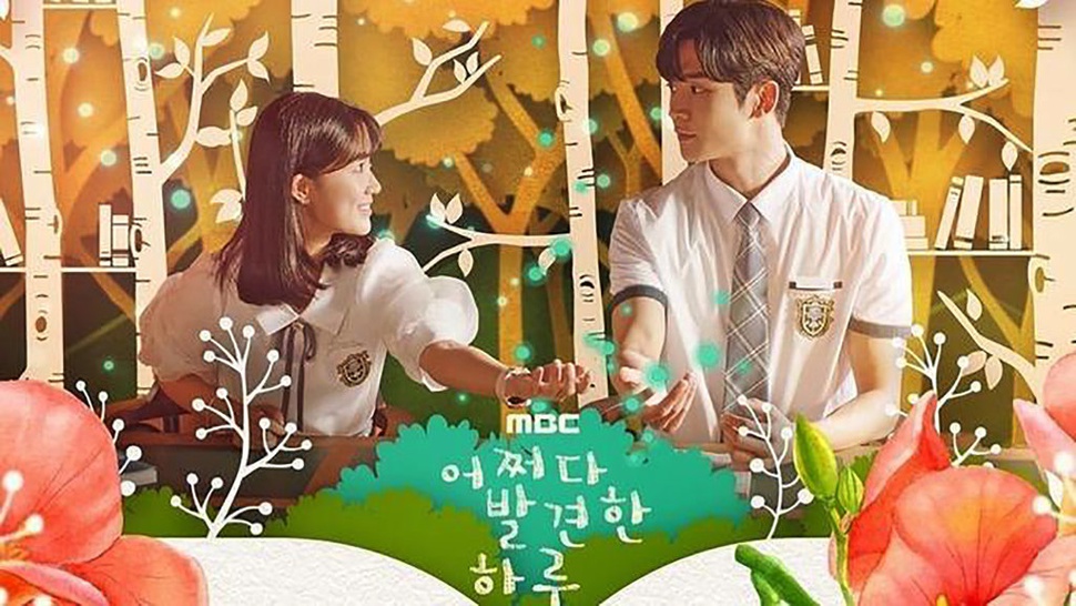 Preview Extraordinary You EP 5-6 di MBC: Dan Oh & Siswa Misterius