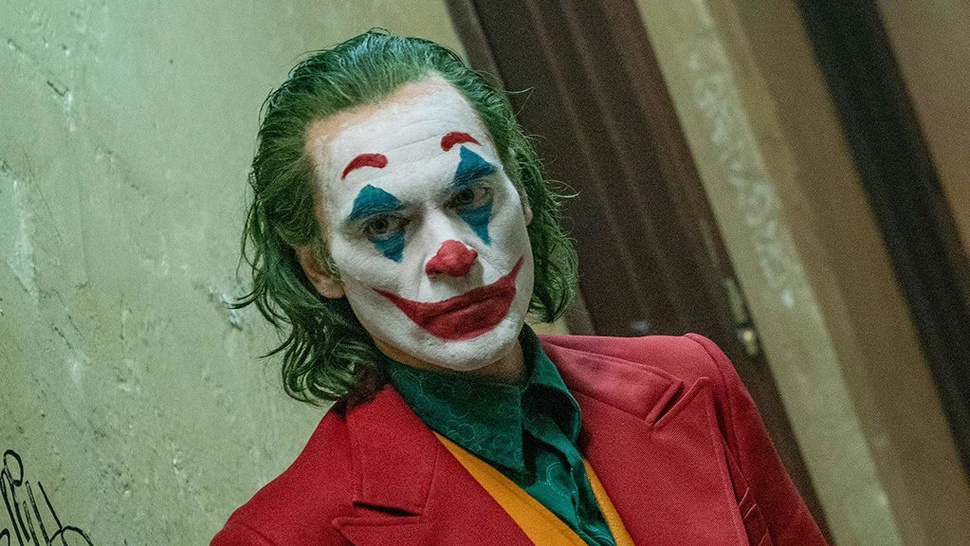 Film Joker Sempat Tertunda Penayangannya di 2 Bioskop California