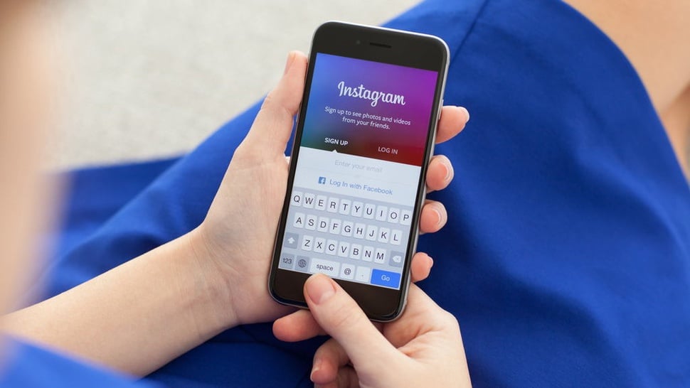 Instagram Bikin Pengguna Kepo Susah Stalking, Hapus Tab Following