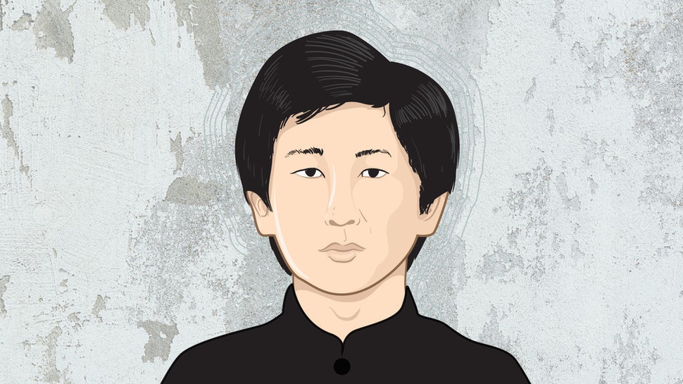 Lee Choon-jae: 'Zodiac Killer' dari Korea Selatan