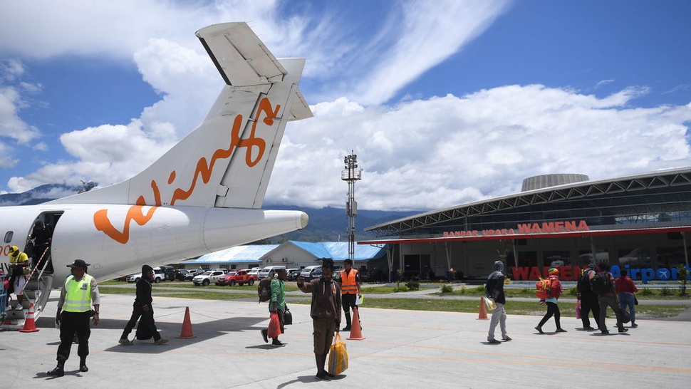 Wings Air akan Layani Rute Meulaboh-Kualanamu bagi Pebisnis