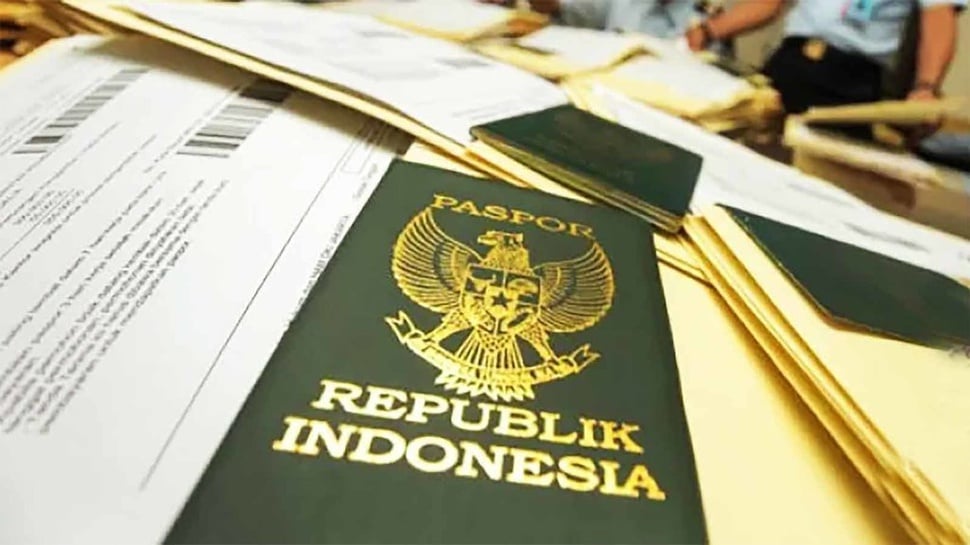 Negara Bebas Visa Bagi Paspor Indonesia Versi Henley Passport Index