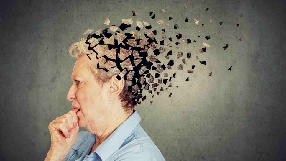 Apa Itu Brain Fog Pasca Infeksi COVID-19, Penyebab & Cara Mengatasi