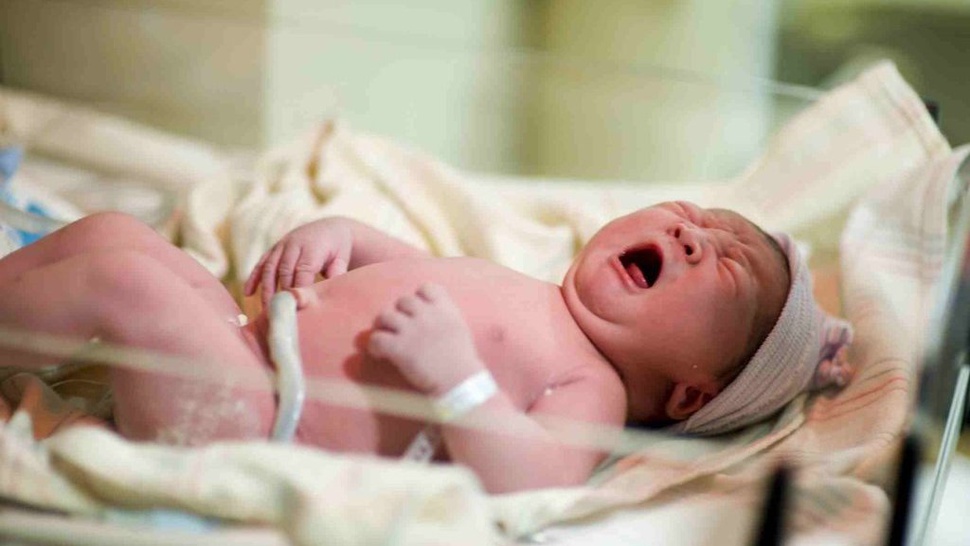 Cara Membersihkan dan Merawat Tali Pusar pada Bayi Baru Lahir