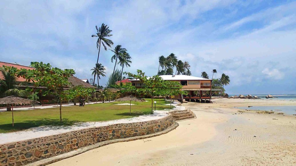 8 Daftar Wisata Bintan Kepri: Pantai Trikora Hingga Pulau Nikoi