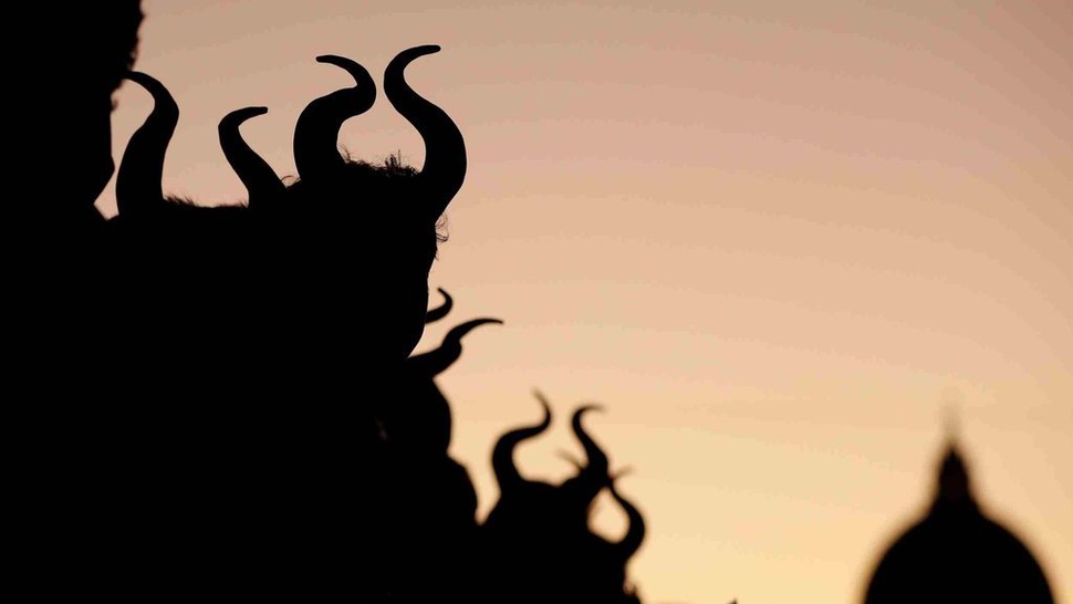 Sinopsis Film Hollywood Maleficent: Mistress of Evil Rilis Hari Ini