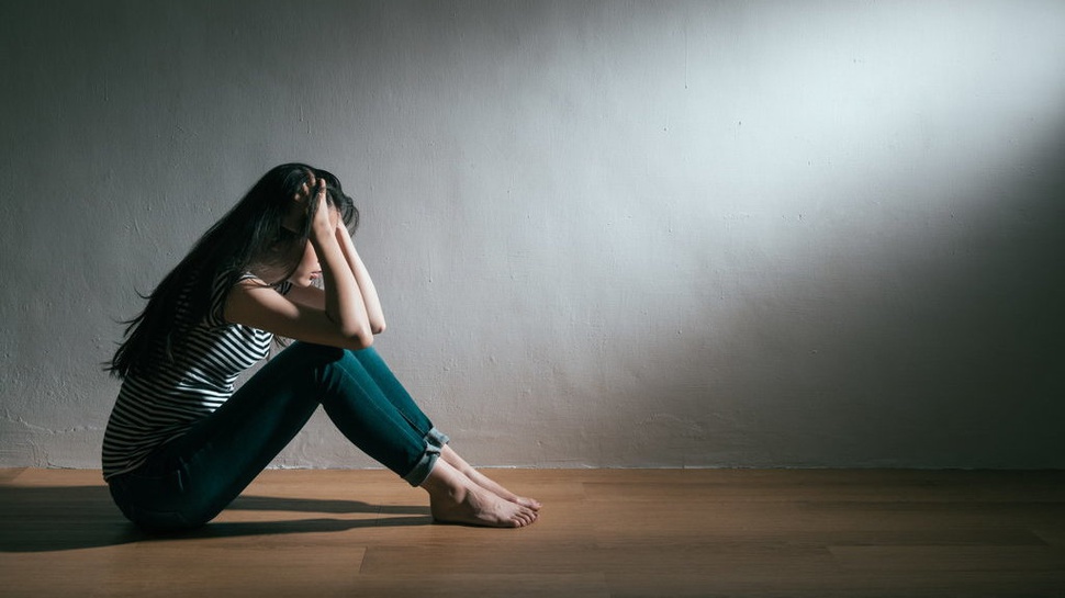 5 Cara Mengetahui Seseorang Mengalami Gangguan Kesehatan Mental