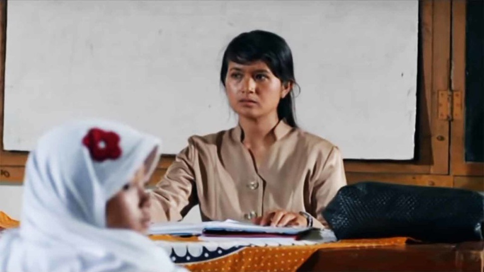 Sinopsis Ku Tak Percaya Kamu Mati, Film Horor Tayang 10 Oktober