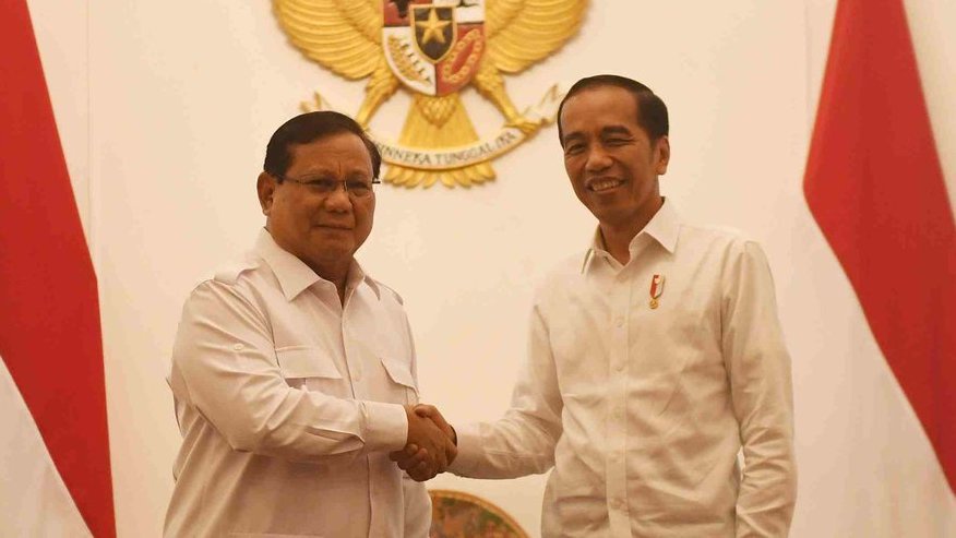 Gerindra Pastikan Prabowo Dipanggil Jokowi ke Istana