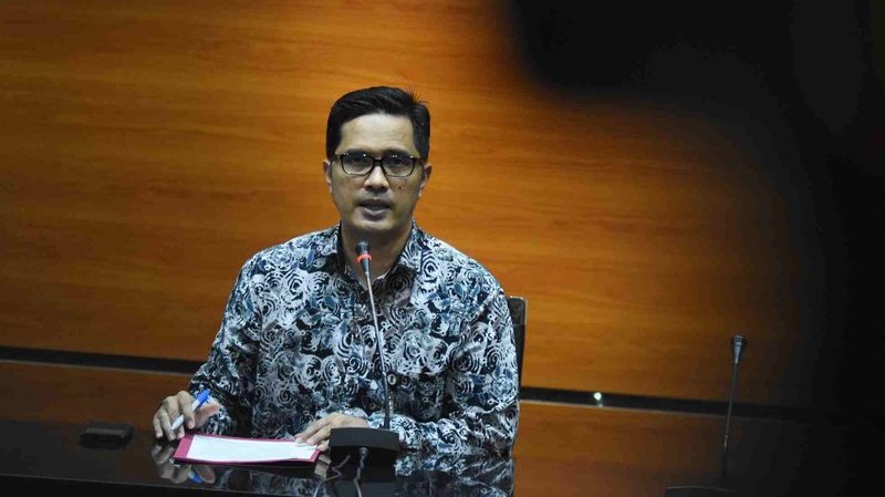 OTT KPK di Medan, Tim KPK Nyaris Ditabrak Staf Wali Kota Medan