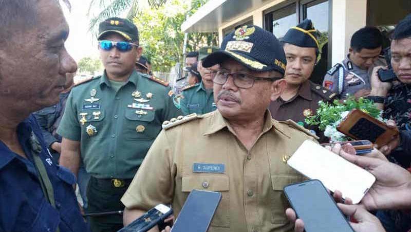 Bupati Indramayu Diciduk KPK: Golkar Bersikap Bila Jadi Tersangka