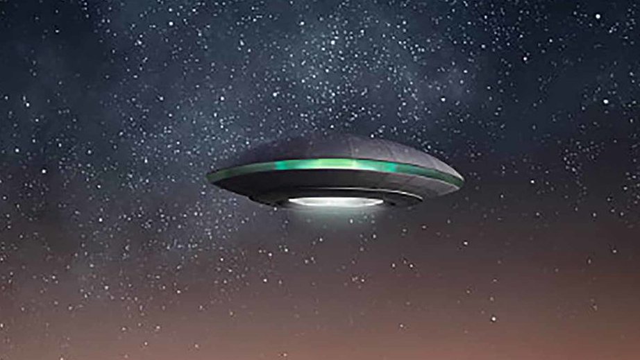 Meragukan UFO dan Merayakannya Sebagai Agama