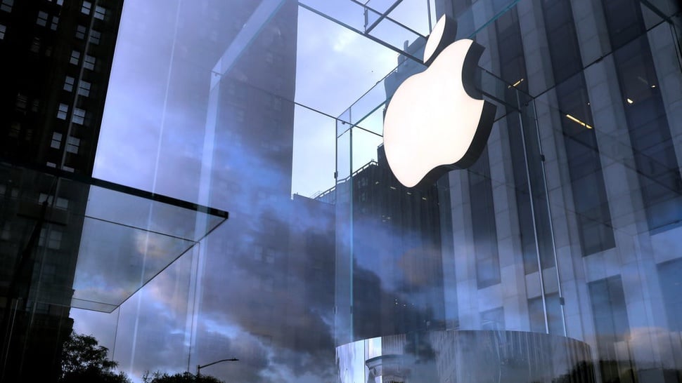 Apple Luncurkan Data Pergerakan Manusia Selama Lockdown COVID-19