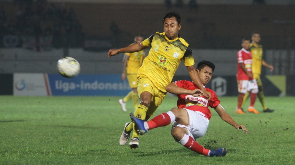Prediksi Barito Putera vs Borneo FC: Ujian di Derbi Kalimantan