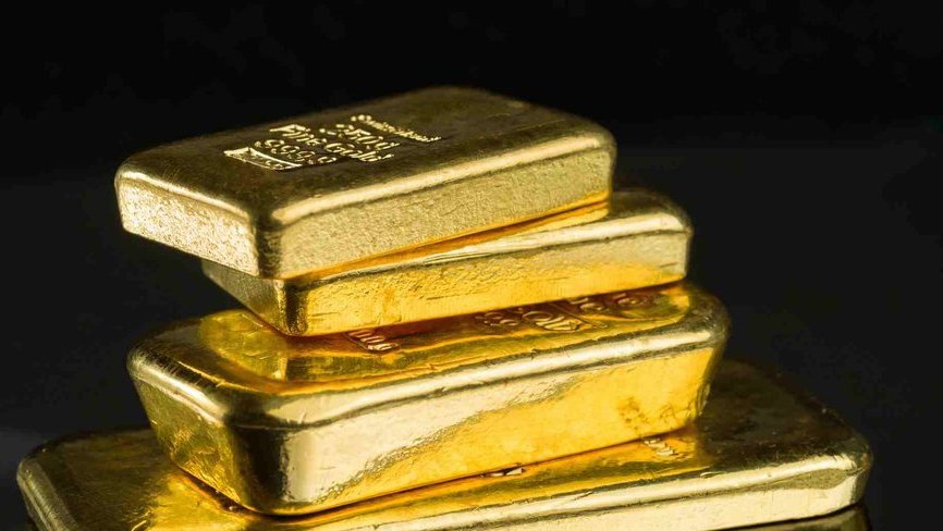 Harga Emas Hari Ini 7 November di Pegadaian, dari Antam hingga UBS