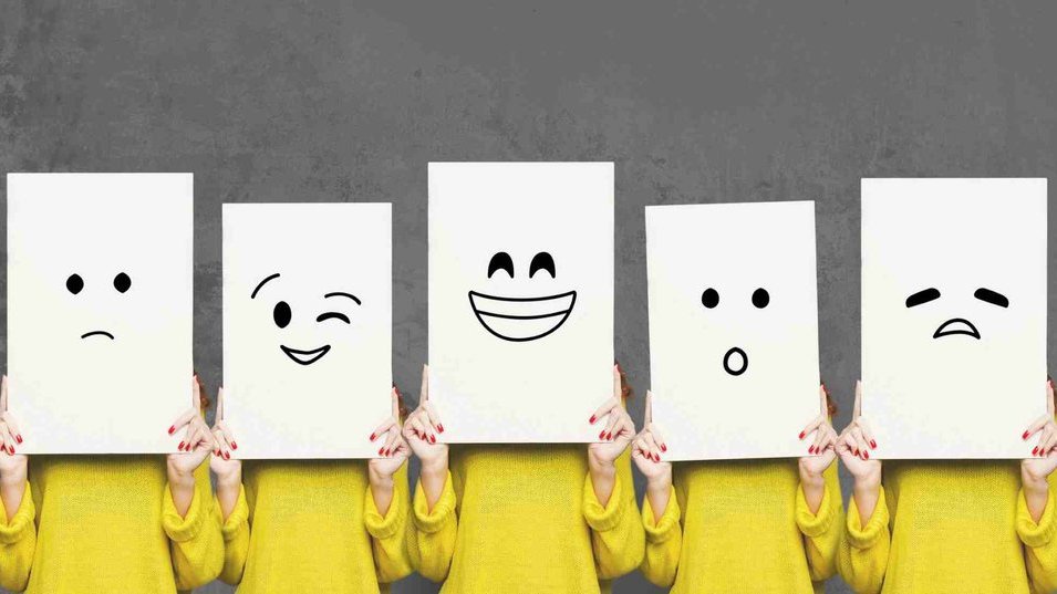 Mengenal Berbagai Emosi Positif Manusia Selain Perasaan Bahagia