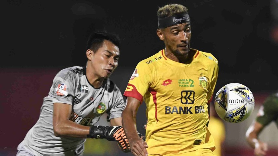 Prediksi Bhayangkara FC vs Semen Padang: Incar 3 Poin di PTIK