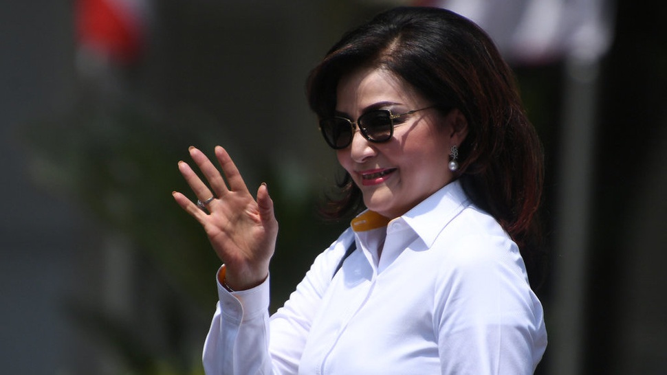 Antara KPK, Jokowi, dan Gagalnya Tetty Paruntu Menjadi Menteri