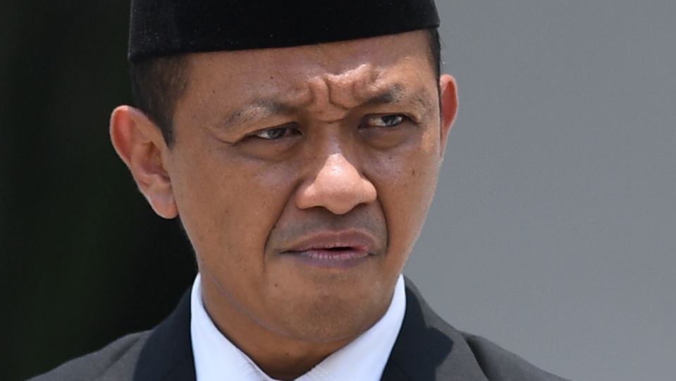 Kepala BKPM Bahlil Bukan Wakil Papua, Kata Kader PAN